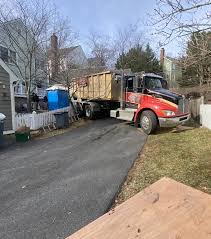 Best Basement Cleanout  in Jamestown, TN